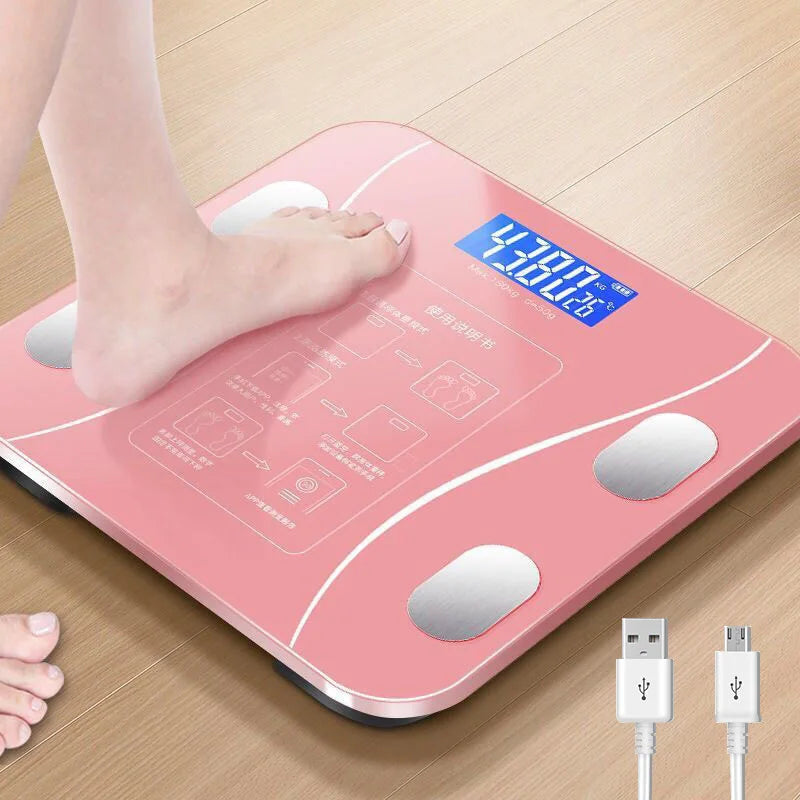 SmartFit Body Scale