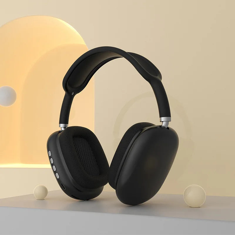 Freedom Sound Wireless Headset