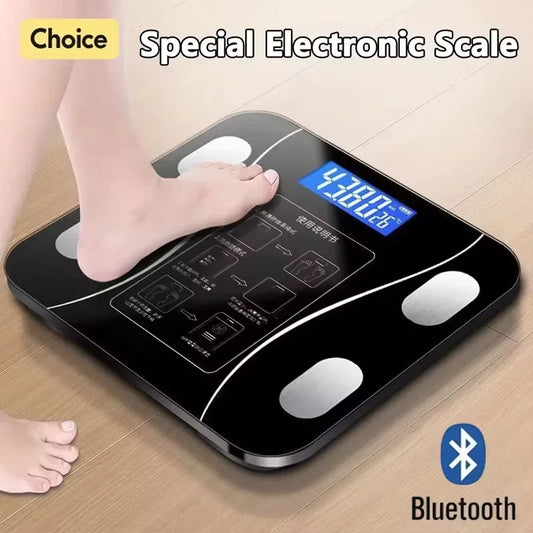 SmartFit Body Scale