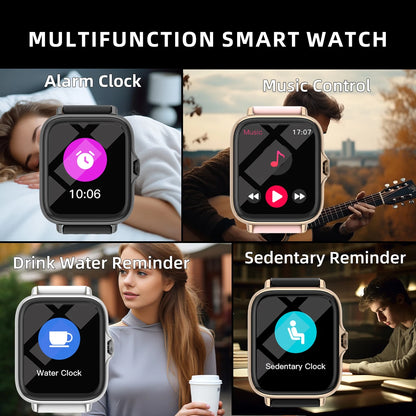 Everyday Smart Companion Watch